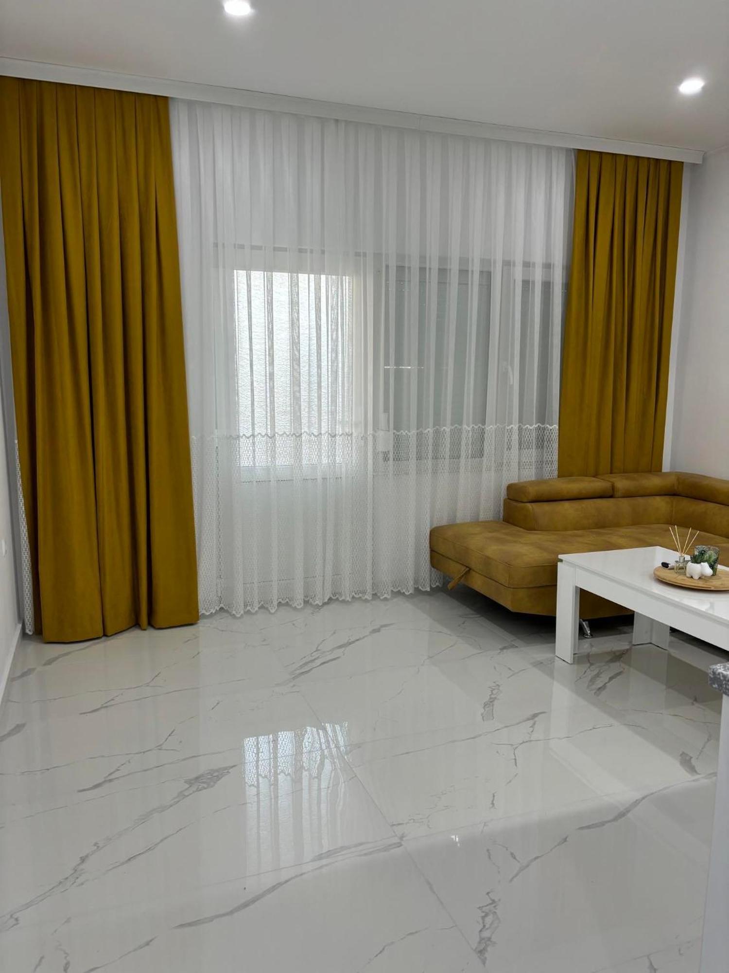 Pami Apartman Néa Péramos Kültér fotó